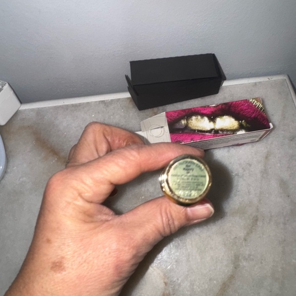 PAT McGRATH MatteTrance™ Lipstick
PAT McGRATH LABS - Picture 10 of 12